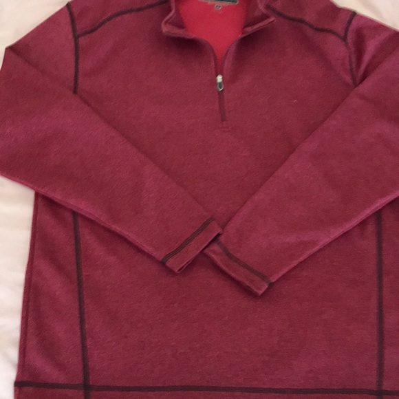 Men’s small Performance Shirt - Picture 5 of 5